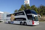 Marcopolo Paradiso 1800 DD 8x2 2017 года